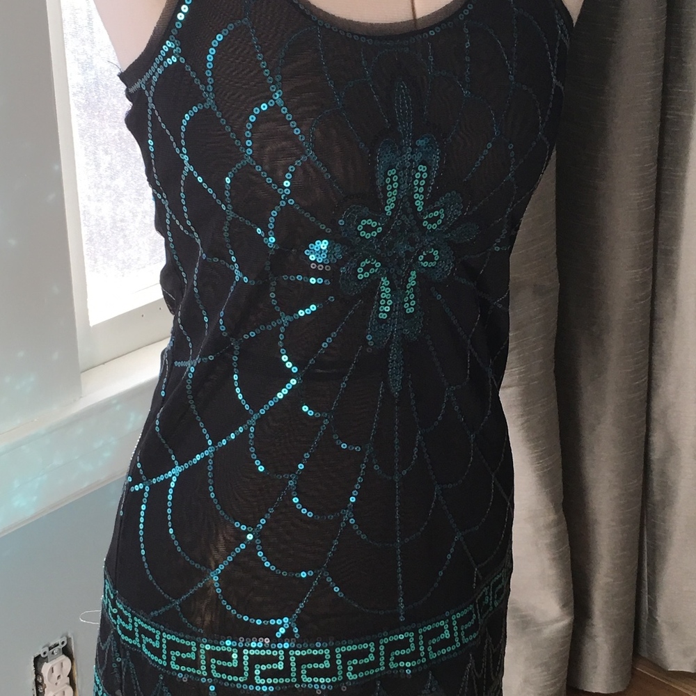 Tunic /Dress Size XS